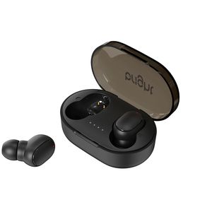 Fone de Ouvido Bluetooth Max Sound Preto