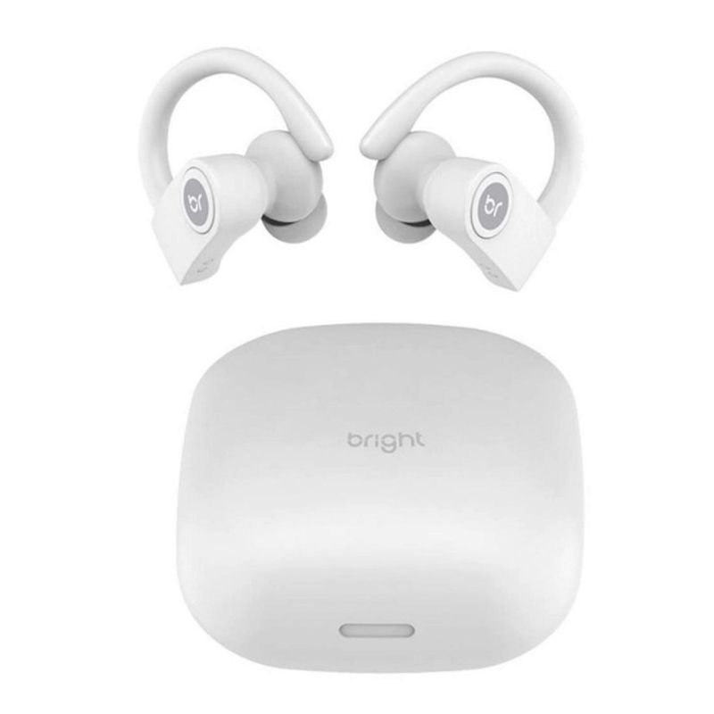 Fone-de-Ouvido-Bluetooth-Sporte-Extreme-5-1-IPX4-Branco