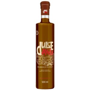 Licor Creme de Avelã Drikke Dulce Avelã 500ml