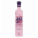 Licor-de-Morango-com-Tequila-Drikke-Dulce-Berry-500ml
