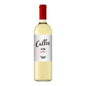 Vinho Callia Chardonnay Branco 750ml