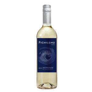 Vinho Pichilemu Sauvignon Blanc 750ml