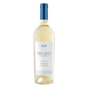 Vinho Branco Pinot Grigio Milani 750ml