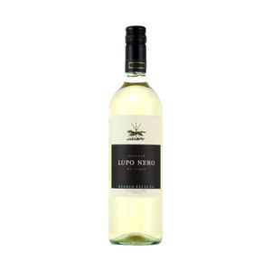 Vinho Lupo Nero Branco 750ml