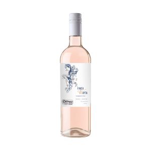 Vinho Finca Wayta Rosé Orgânico 750 ml