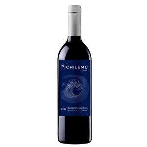 Vinho Pichilemu Cabernet Sauvignon 750ml