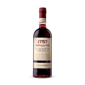 Vermute Cinzano Di Torino 1757 1 Litro