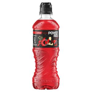 Isotônico Powerade Frutas Tropicais 500ml