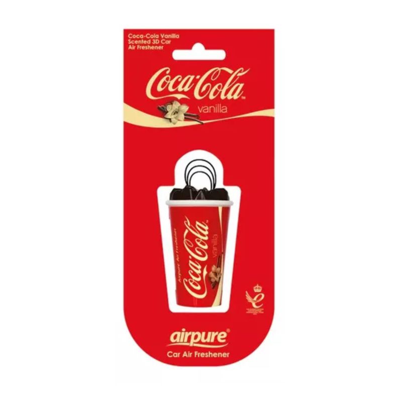 Aromatizante-Automotivo-Coca-Cola-Vanilla-Copo-Airpure-3D