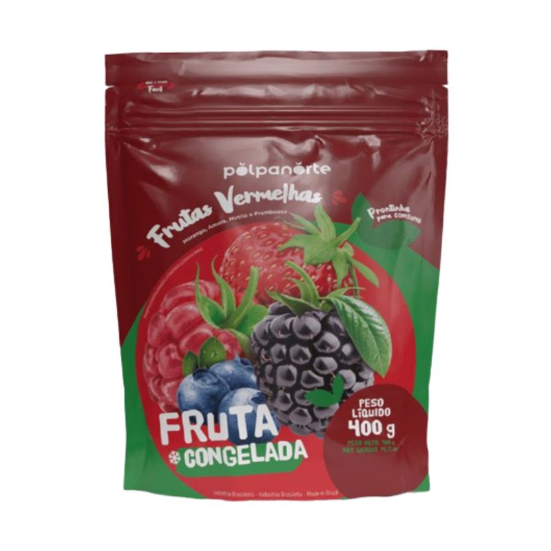 Frutas-Vermelhas-Congelada-Polpanorte-400g
