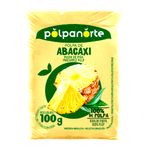 Polpa-de-Abacaxi-Polpanorte-100g