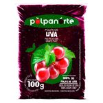 Polpa-de-Uva-Polpanorte-100g