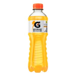 Isotônico Laranja Lima Gatorade 350Ml