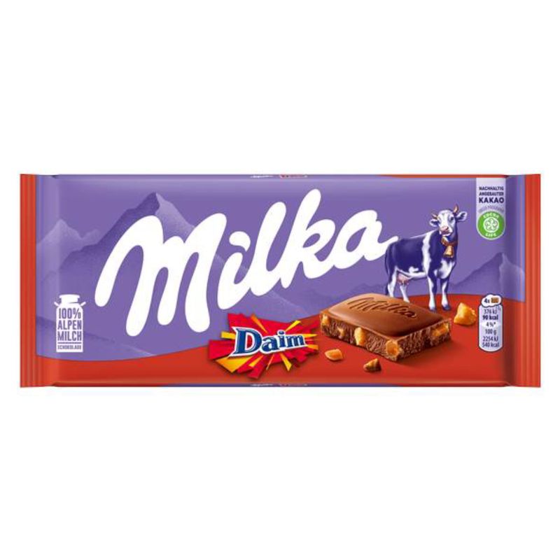 Chocolate-Daim-Milka-100g