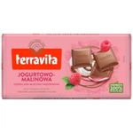 Chocolate-ao-Leite-com-Iogurte-e-Framboesa-Terravita-100g