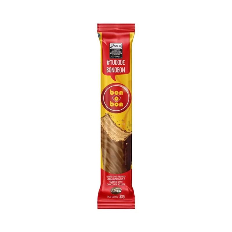 Chocolate-Wafer-Bon-O-Bon-Amendoim-30g