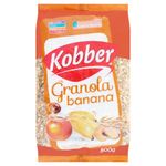 Granola-Banana-Kobber-800g