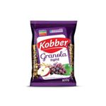 Granola-Light-Kobber-800g