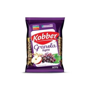 Granola Light Kobber 800g
