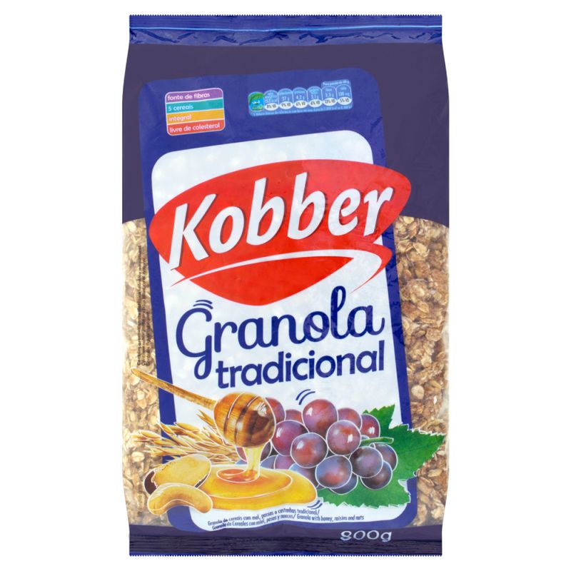 Granola-Tradicional-Kobber-800g