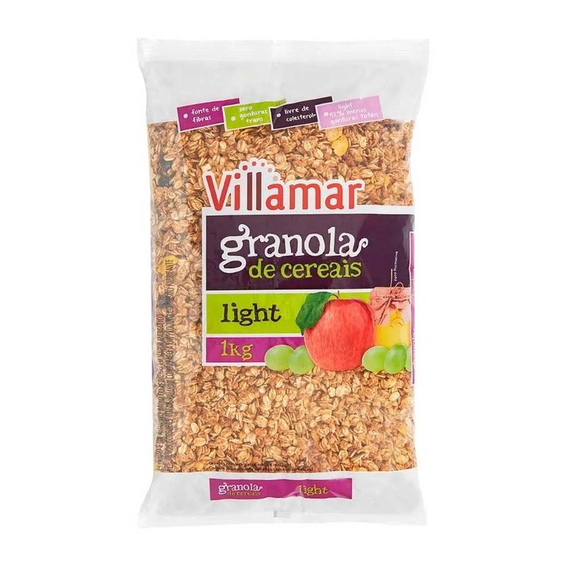 Granola-Villamar-Light-1kg