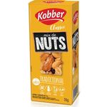 Barra-de-Cereal-Mix-Nuts-Tradicional-Kobber-50g
