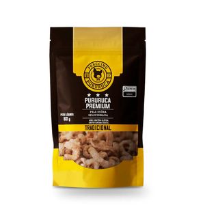 Pururuca Porccino Tradicional 60g