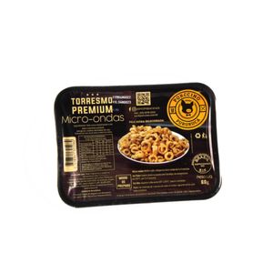 Torresmo Micro Ondas Porccino 60g