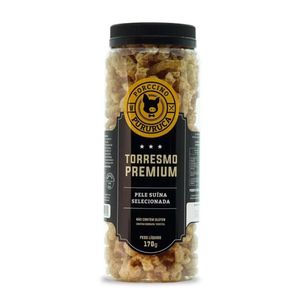 Torresmo Pronto Porccino 170g
