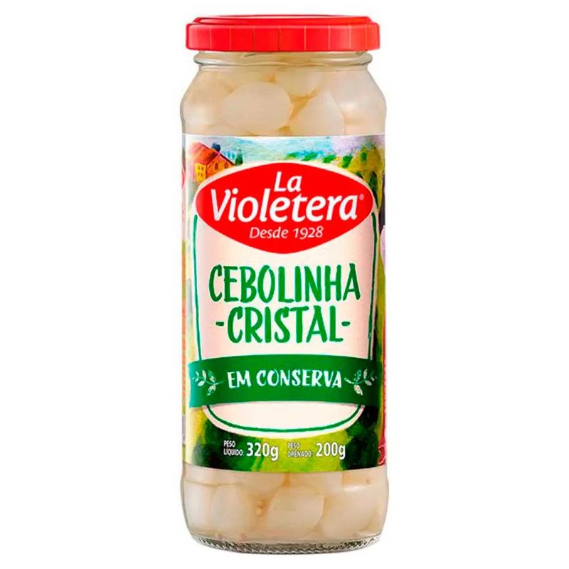 Cebolinha-Cristal-La-Violetera-200g