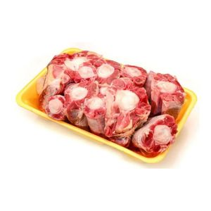 Rabo Bovino 1kg
