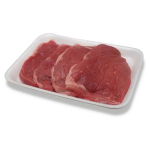 Coxão Duro Bovino Bife 1Kg