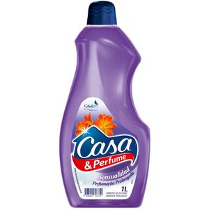 Limpador de Casa e Perfume Sensualidad 1L