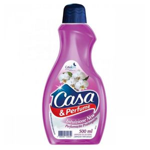 Limpador de Casa & Perfume Intuizione 500ml