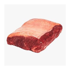 Contra Filé Bovino Coop com Osso Congelado 1,5kg