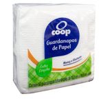 Guardanapo-Coop-Folha-Simples-19-5cm--Com-50-Unidades