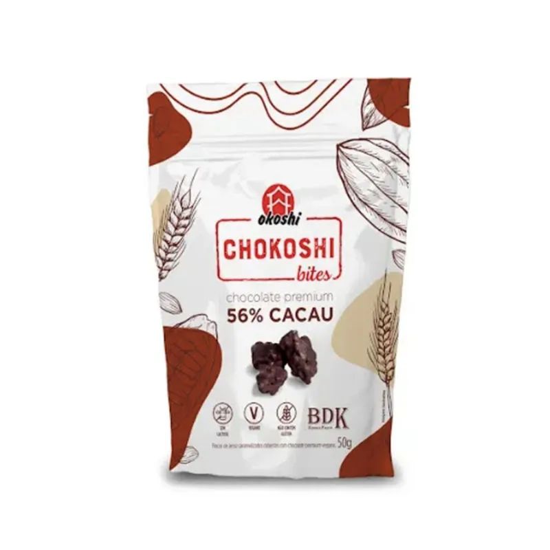 Bites-Chocolate-Premium-56-Cacau-Okoshi-50g