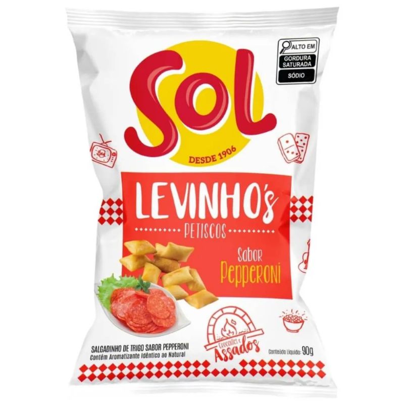 Salgadinho-Levinhos-Pepperoni-Sol-90g