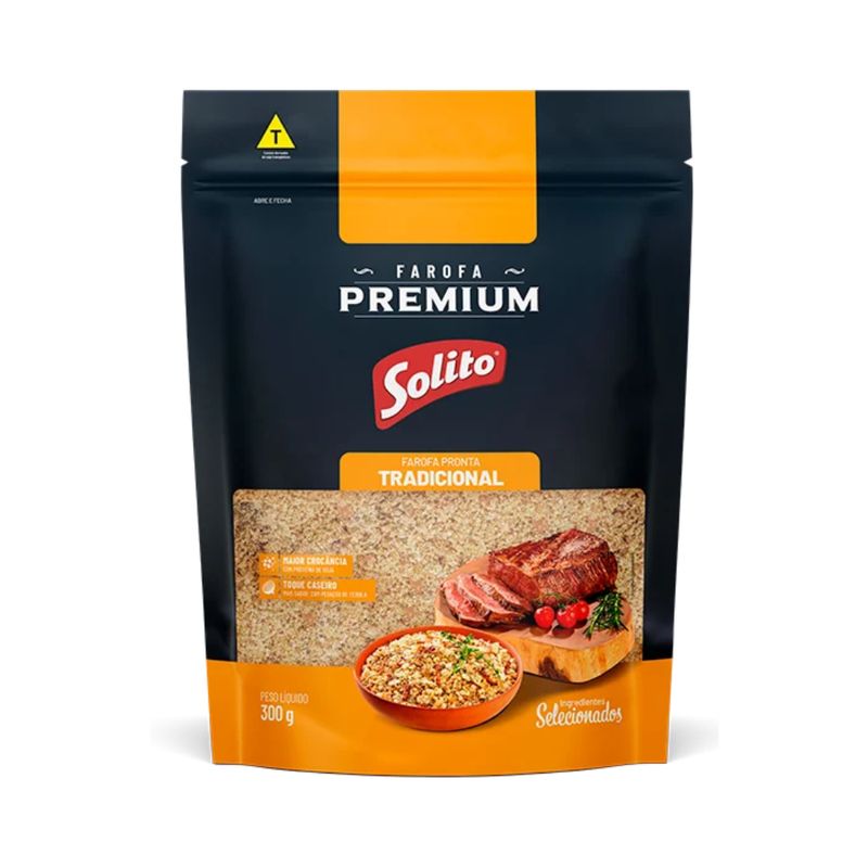Farofa-Tradicional-Premium-Solito-300g