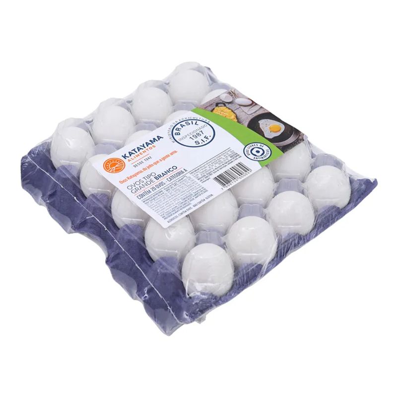 Ovo-Branco-Grande-Pvc-Katayama-20-Unidades