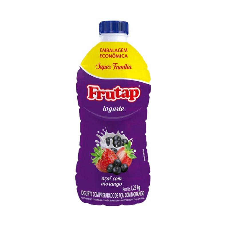 Iogurte-Acai-com-Morango-Frutap-1-25Kg
