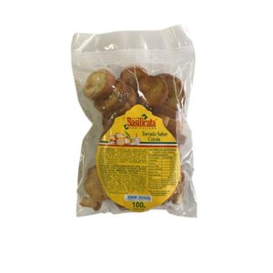 Torrada Sabor Cebola Basilicata 100g