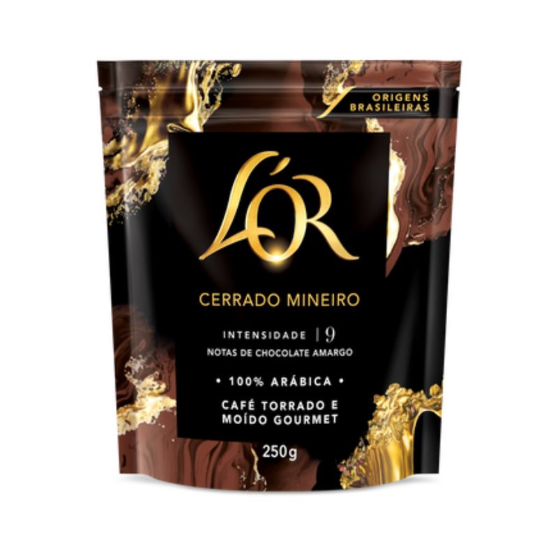 Cafe-Gourmet-Cerrado-Mineiro-Lor-250g