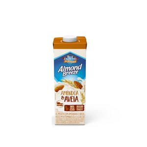 Bebida de Aveia & Amêndoa Blue Diamond 1 Litro