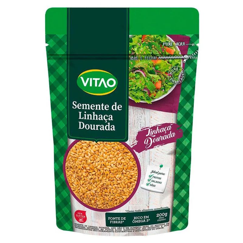 Semente-de-Linhaca-Dourada-Vitao-200g