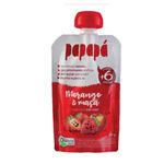 Papinha-Organica-Morango-e-Maca-Papapa-100g