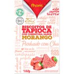 Biscoito-Tapioca-com-Morango-Fhom-60g