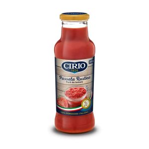 Passata Rústica Cirio 680g