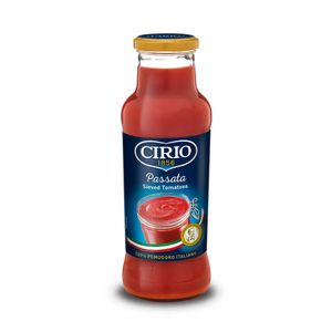 Passata Tradicional Cirio 700g
