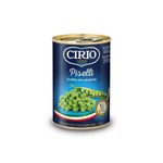 Ervilha-Piselli-Cirio-410g